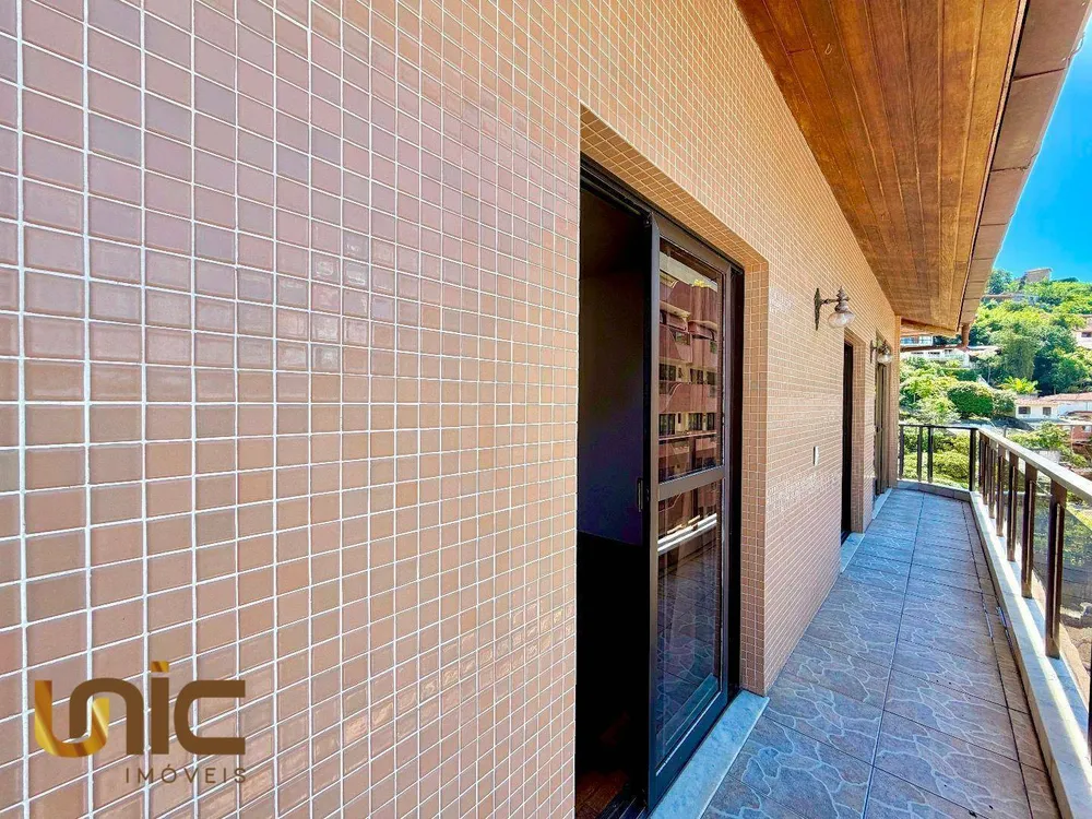 Cobertura, 4 quartos, 329 m² - Foto 42