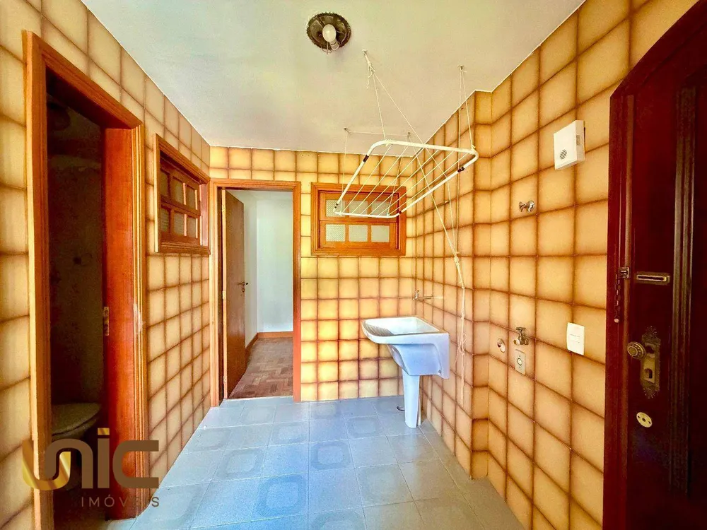 Cobertura, 4 quartos, 329 m² - Foto 21