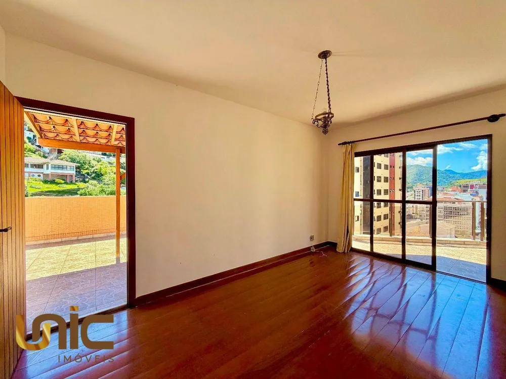 Cobertura, 4 quartos, 329 m² - Foto 10