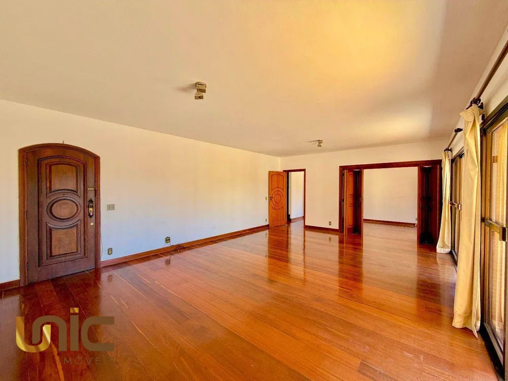 Cobertura, 4 quartos, 329 m² - Foto 6