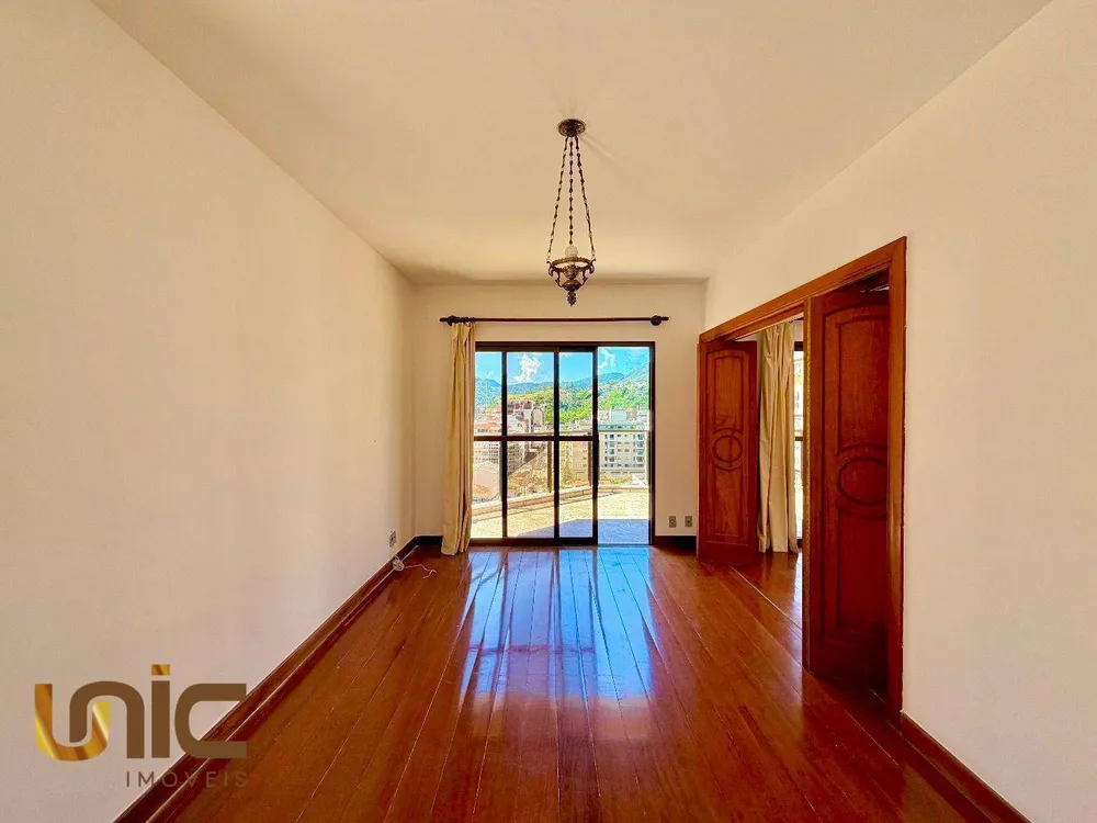 Cobertura, 4 quartos, 329 m² - Foto 9