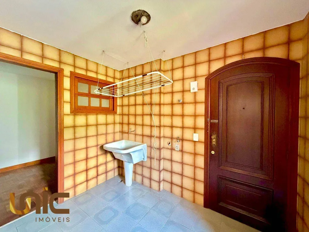 Cobertura, 4 quartos, 329 m² - Foto 20