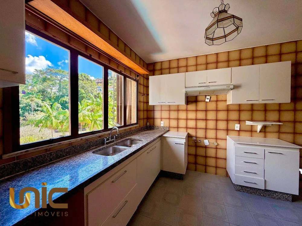 Cobertura, 4 quartos, 329 m² - Foto 19