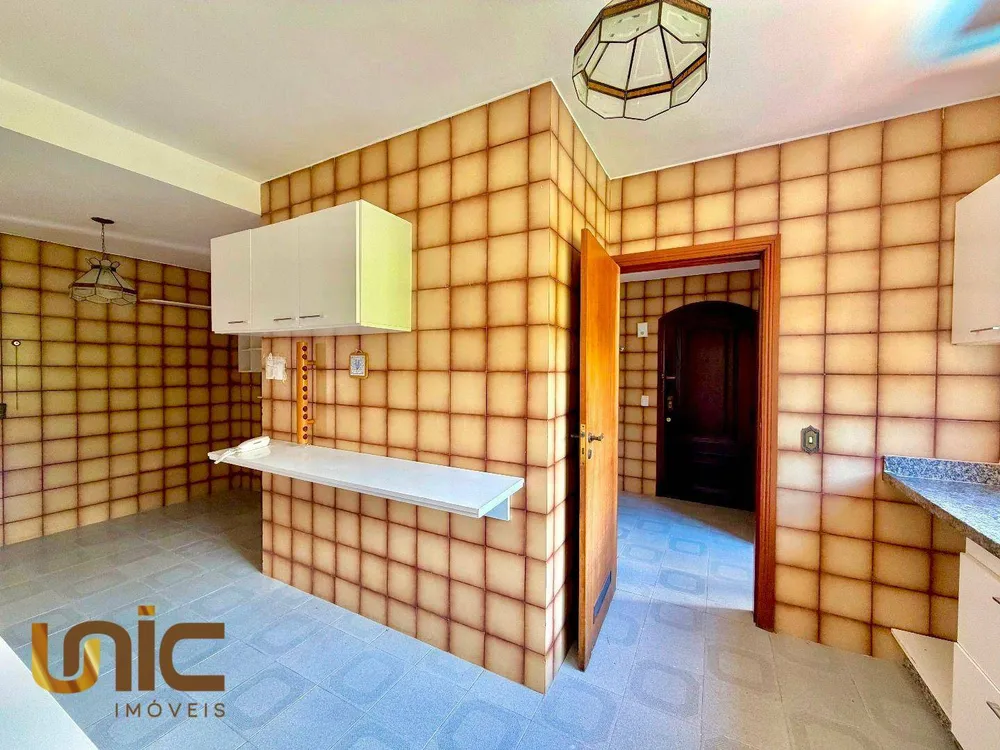 Cobertura, 4 quartos, 329 m² - Foto 18
