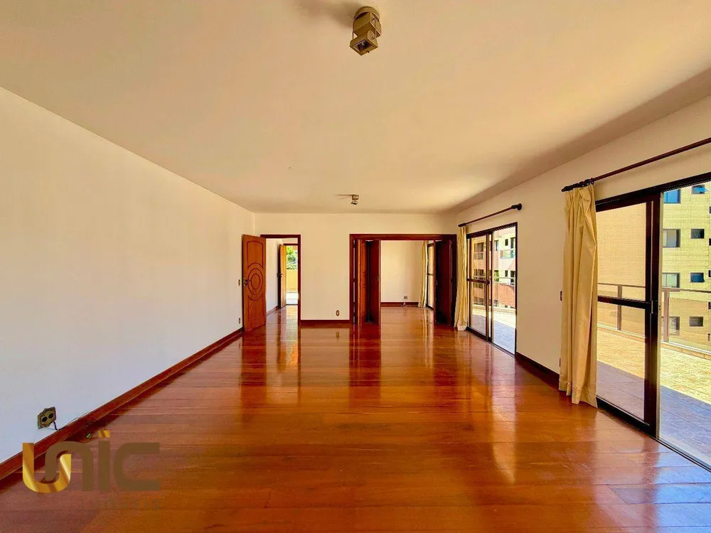 Cobertura, 4 quartos, 329 m² - Foto 7