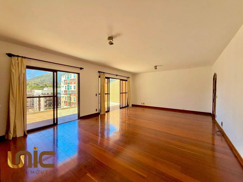 Cobertura, 4 quartos, 329 m² - Foto 5