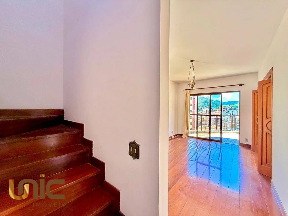 Cobertura, 4 quartos, 329 m² - Foto 29