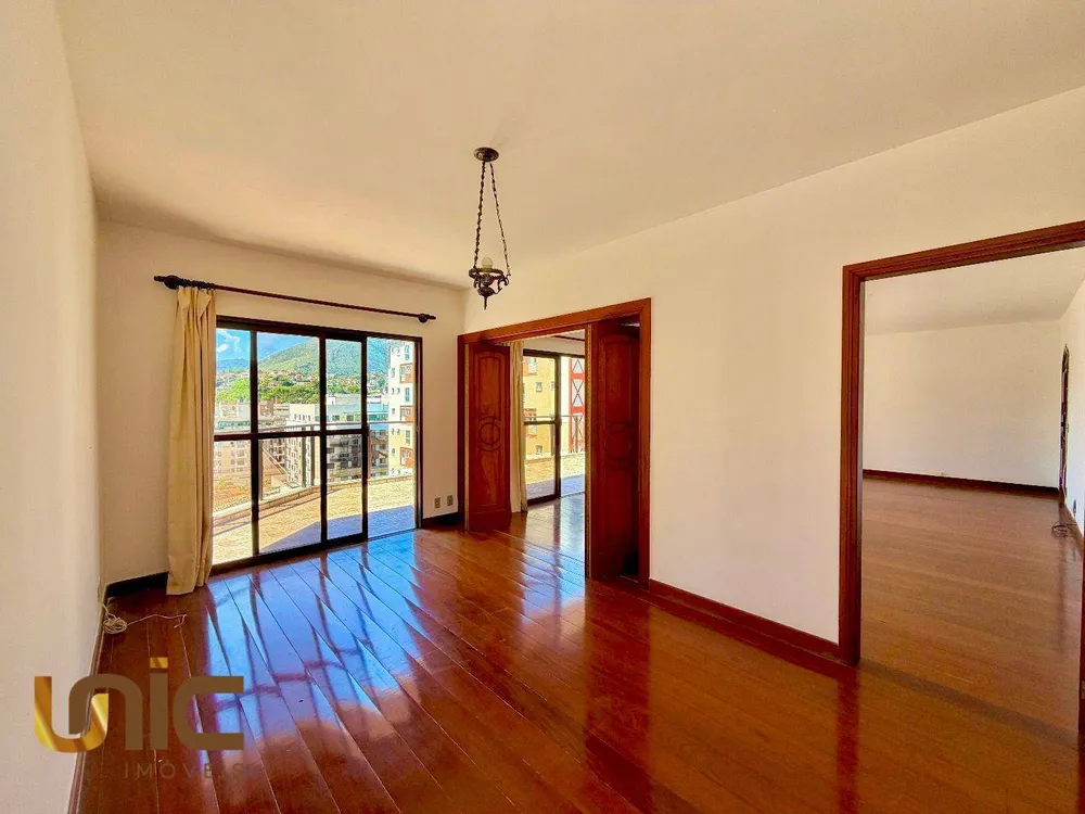 Cobertura, 4 quartos, 329 m² - Foto 8