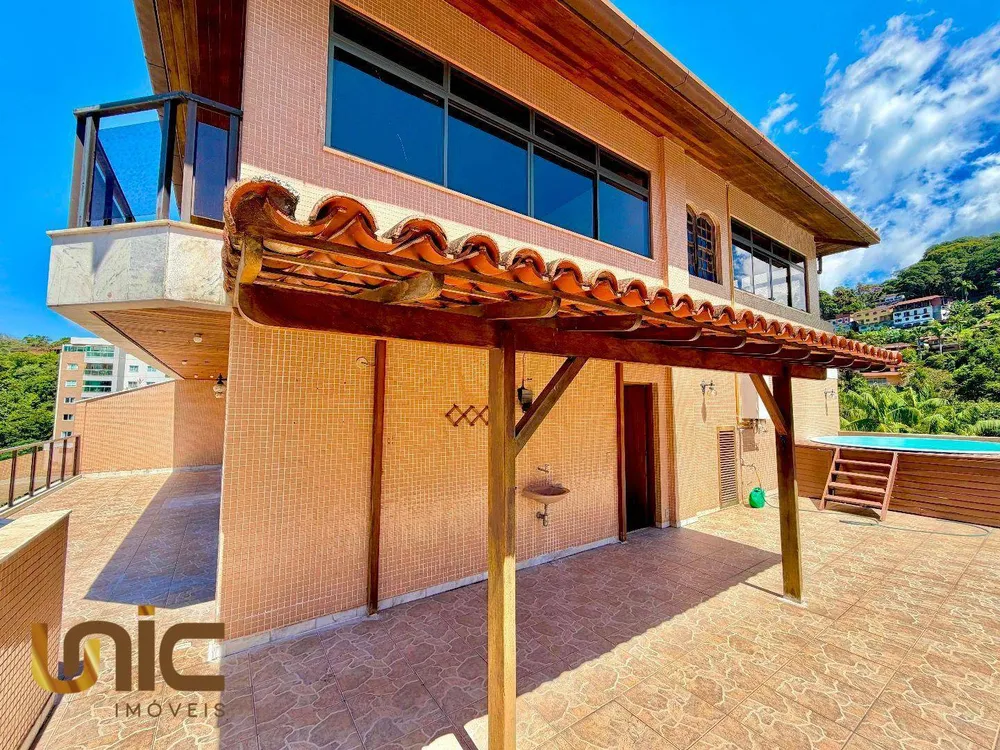 Cobertura, 4 quartos, 329 m² - Foto 13