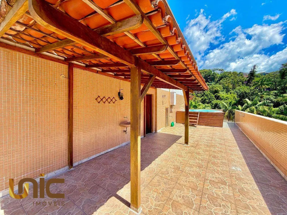 Cobertura, 4 quartos, 329 m² - Foto 12
