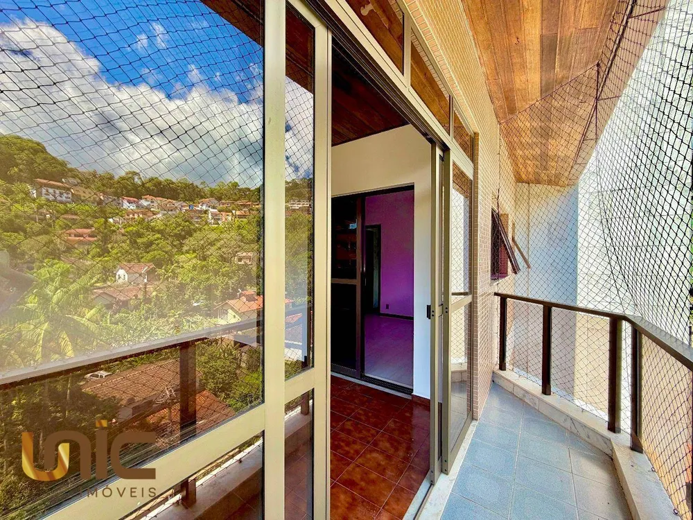 Cobertura, 4 quartos, 329 m² - Foto 35