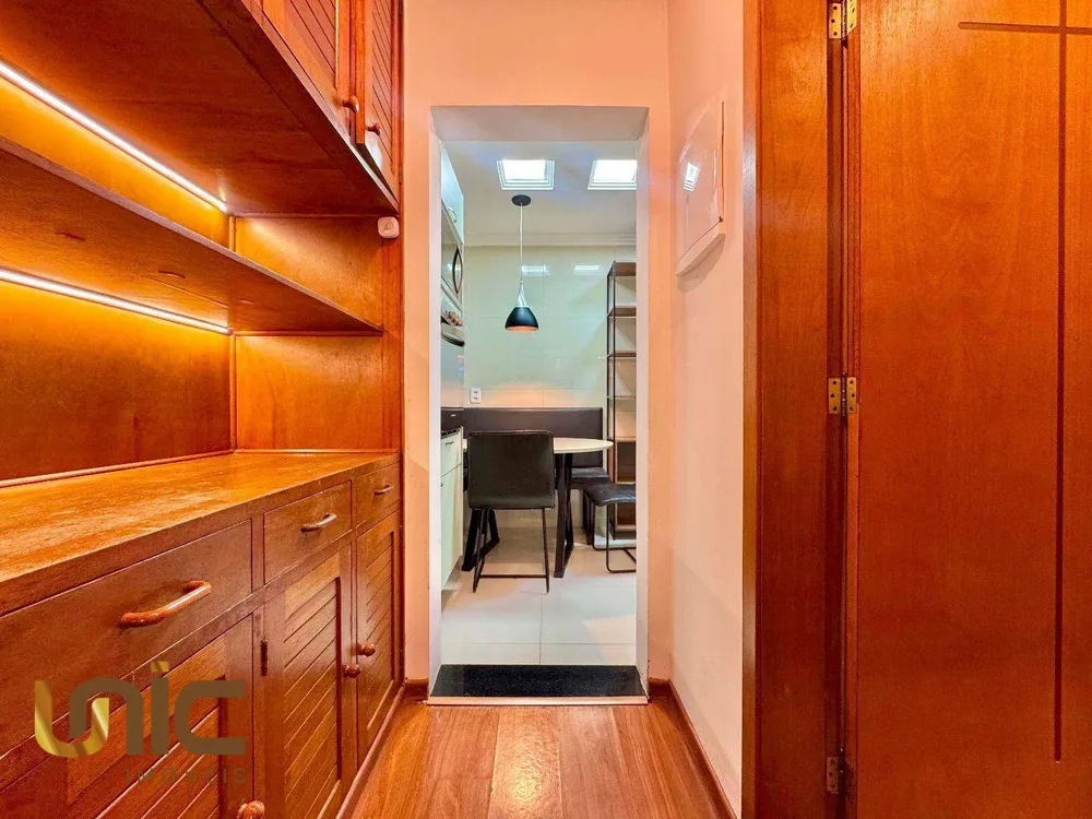Casa de Condomínio, 3 quartos - Foto 14