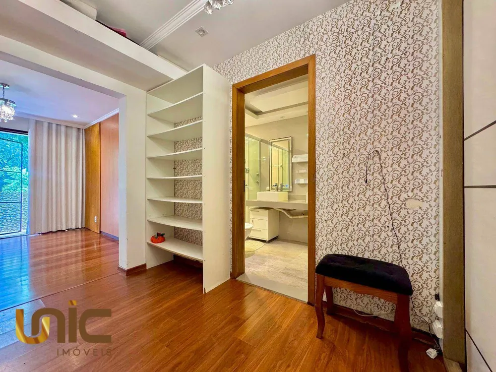 Casa de Condomínio, 3 quartos - Foto 23