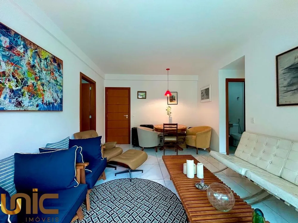 Apartamento, 2 quartos, 78 m² - Foto 3