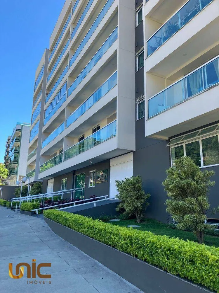 Apartamento, 2 quartos, 78 m² - Foto 2