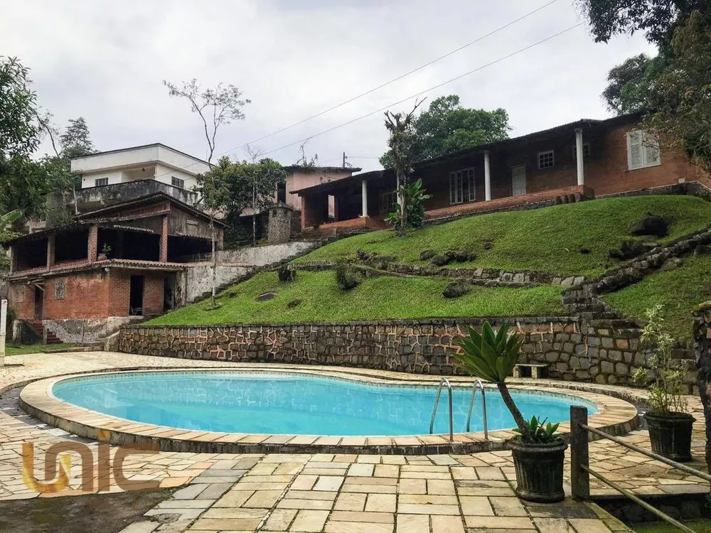 Casa, 4 quartos, 450 m² - Foto 23