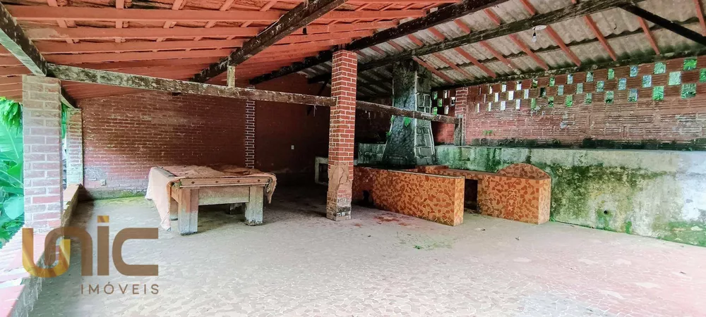 Casa, 4 quartos, 450 m² - Foto 15