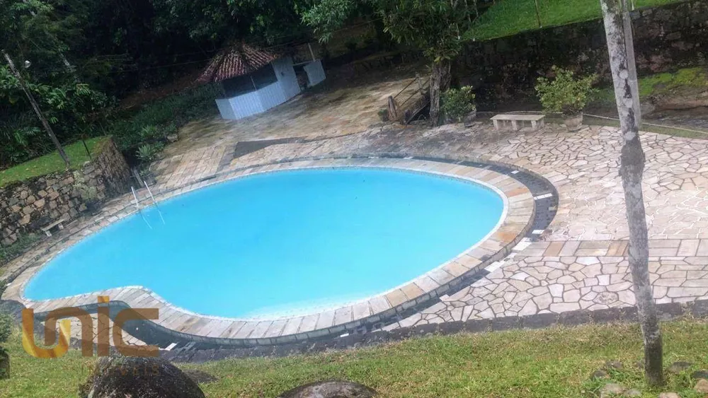 Casa, 4 quartos, 450 m² - Foto 22