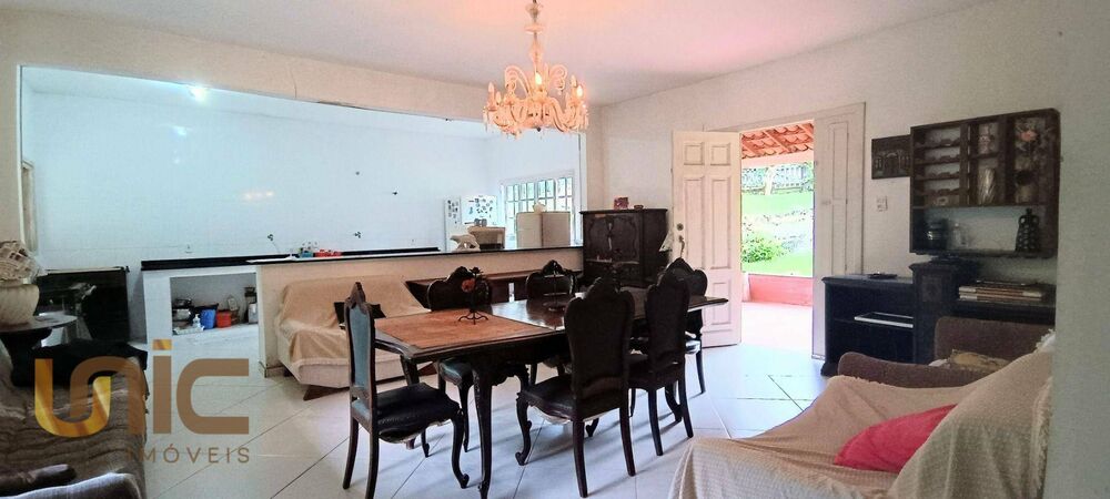 Casa à venda com 4 quartos, 450m² - Foto 6