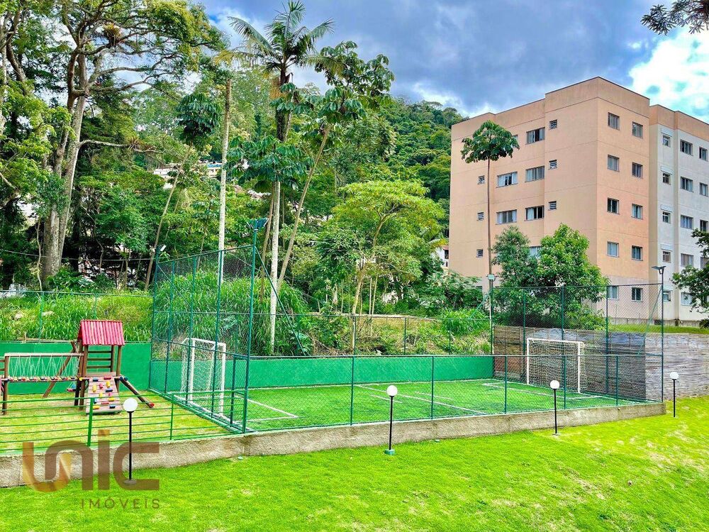 Apartamento à venda com 2 quartos, 50m² - Foto 16