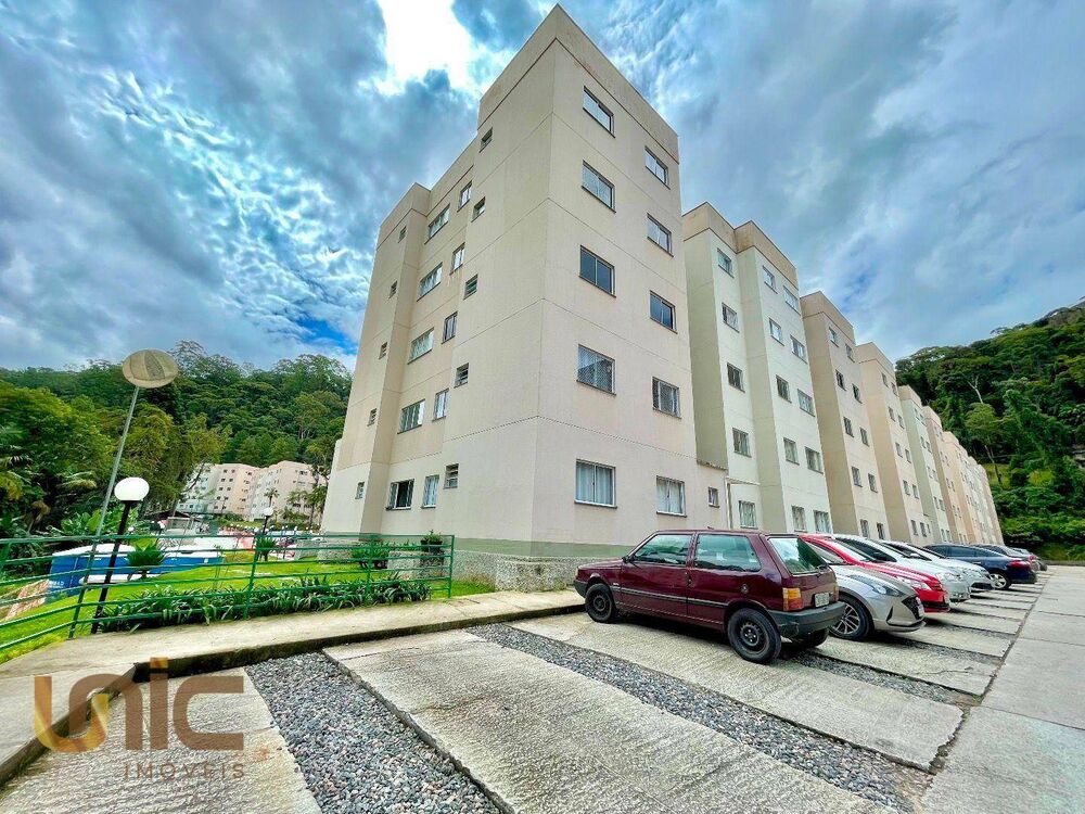 Apartamento à venda com 2 quartos, 50m² - Foto 13