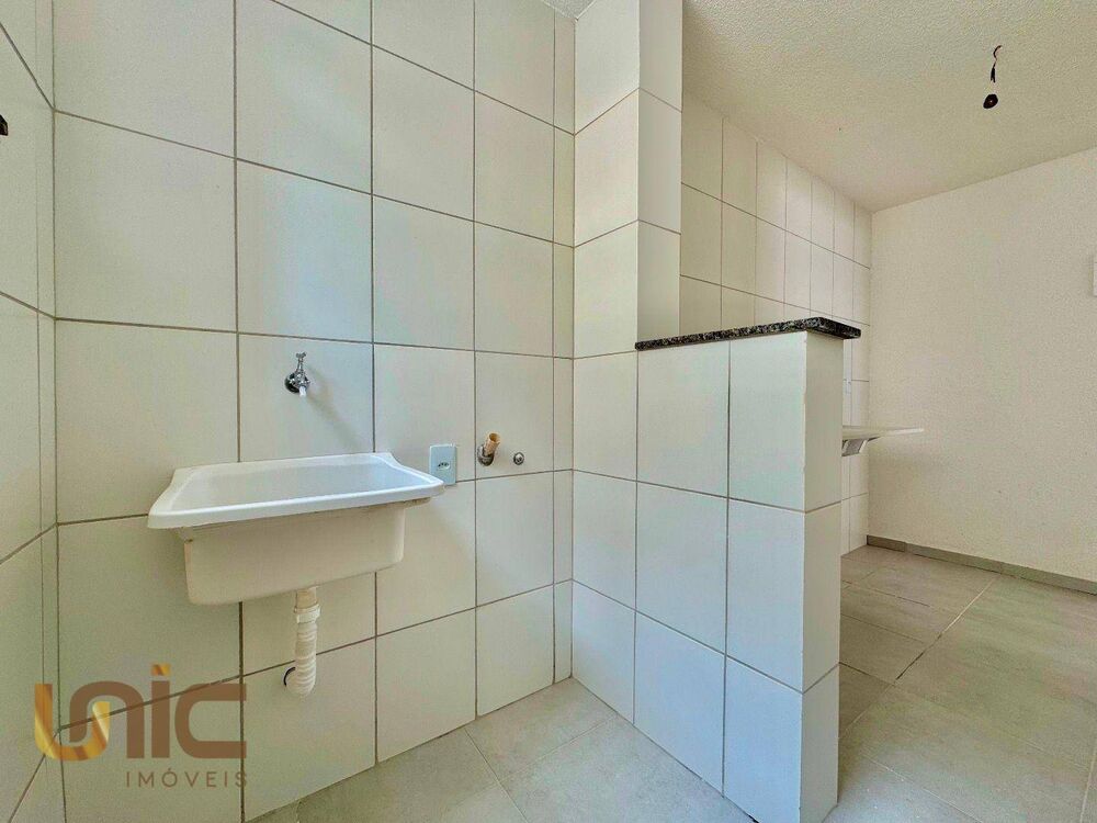 Apartamento à venda com 2 quartos, 50m² - Foto 12