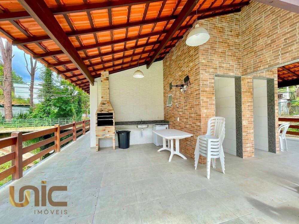 Apartamento à venda com 2 quartos, 50m² - Foto 15