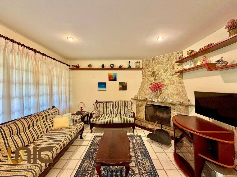 Casa de Condomínio, 5 quartos - Foto 6