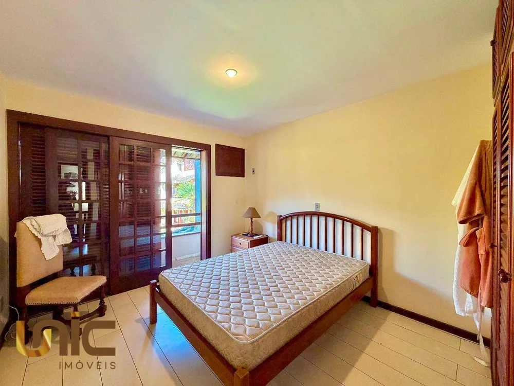 Casa de Condomínio, 5 quartos - Foto 17