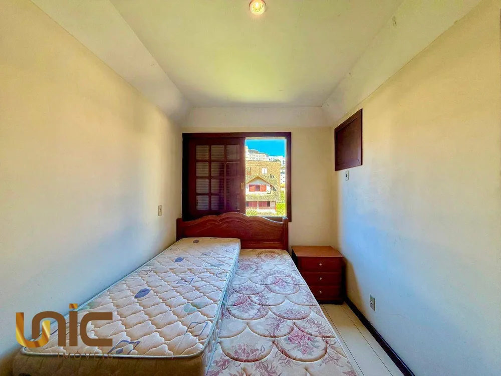 Casa de Condomínio, 5 quartos - Foto 20