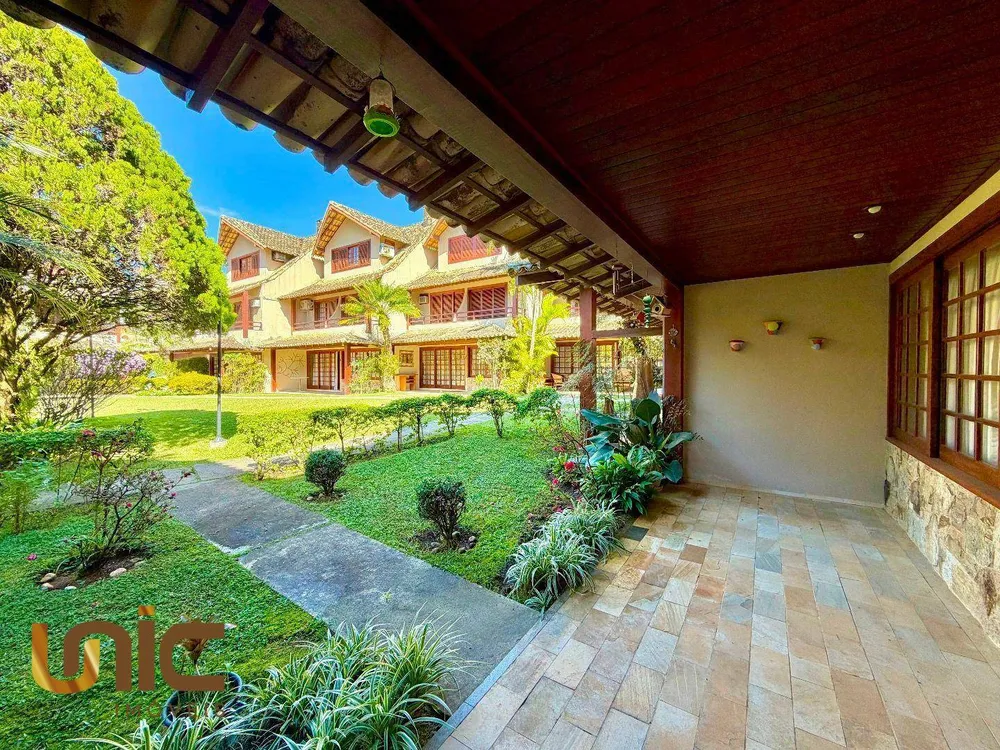 Casa de Condomínio, 5 quartos - Foto 3