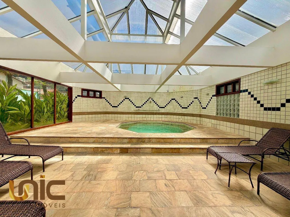 Casa de Condomínio, 5 quartos - Foto 38