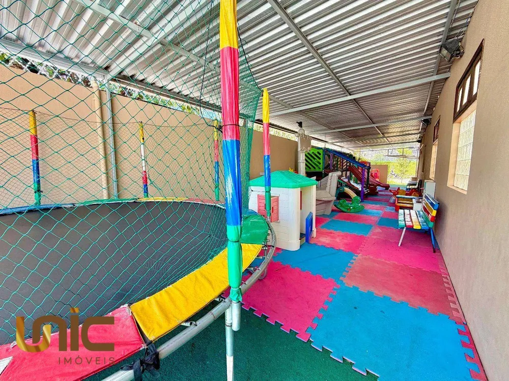 Casa de Condomínio, 5 quartos - Foto 40