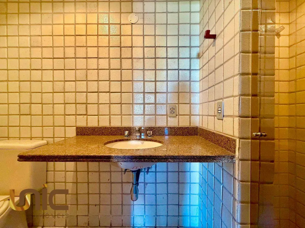 Casa de Condomínio, 5 quartos - Foto 21