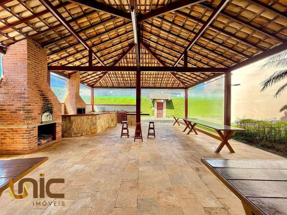 Casa de Condomínio, 5 quartos - Foto 33