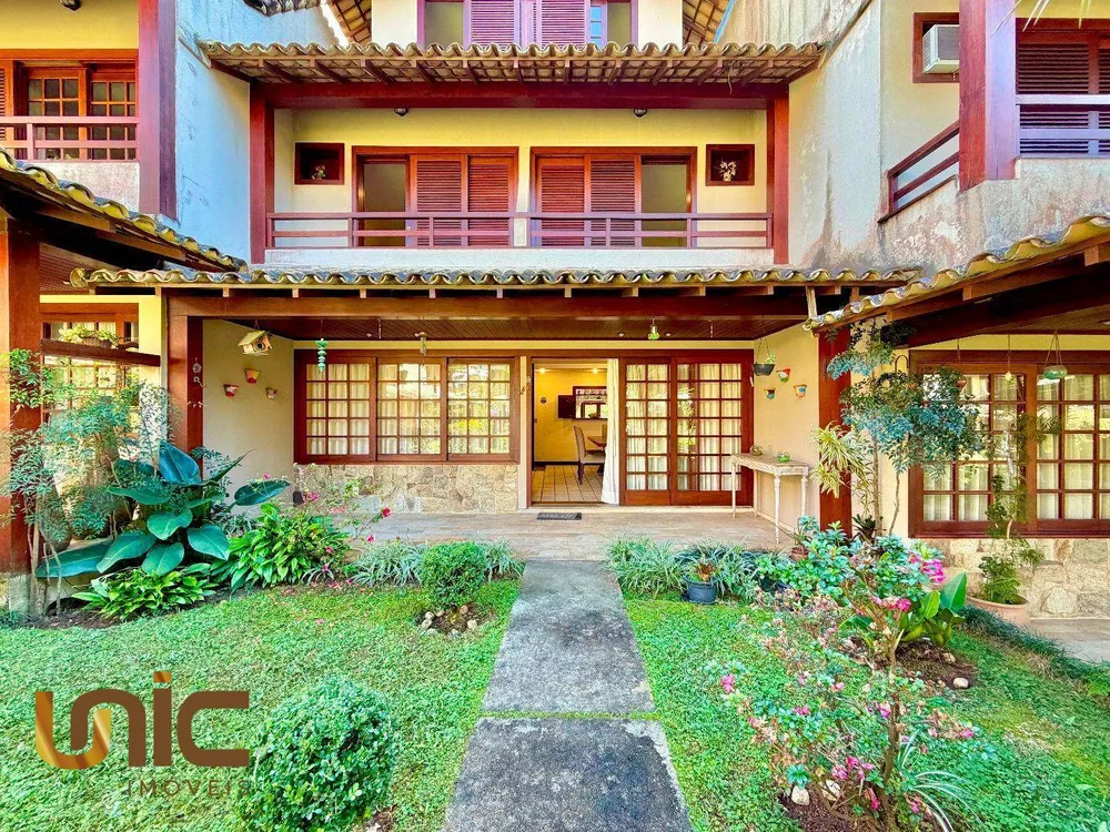 Casa de Condomínio, 5 quartos - Foto 2