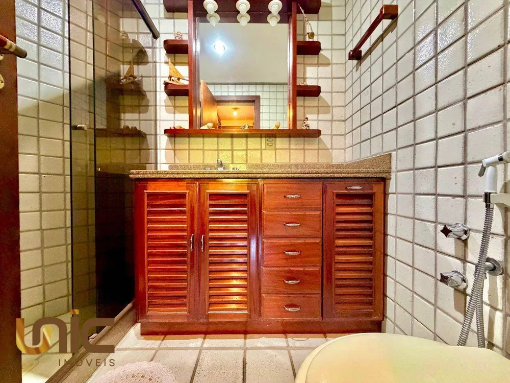 Casa de Condomínio, 5 quartos - Foto 16