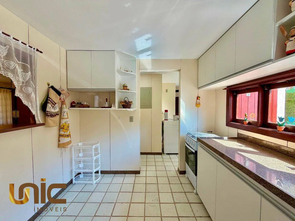 Casa de Condomínio, 5 quartos - Foto 10