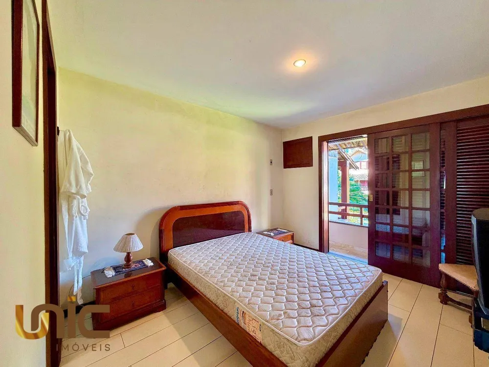 Casa de Condomínio, 5 quartos - Foto 12