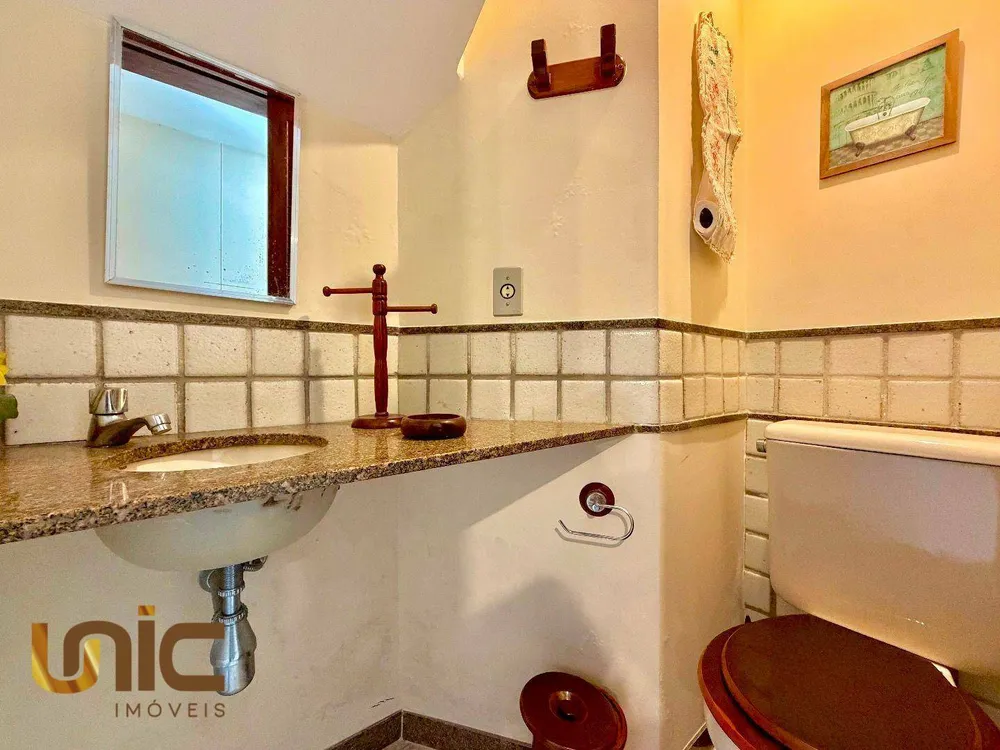 Casa de Condomínio, 5 quartos - Foto 8