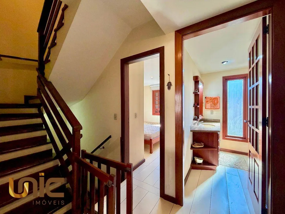 Casa de Condomínio, 5 quartos - Foto 15