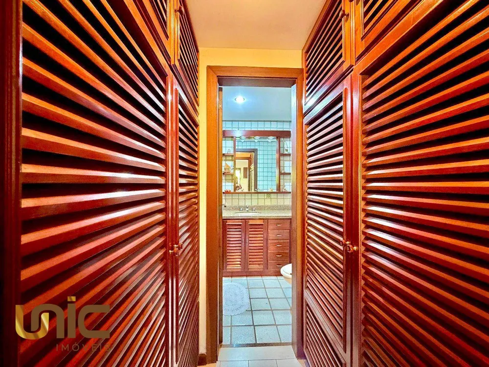 Casa de Condomínio, 5 quartos - Foto 13