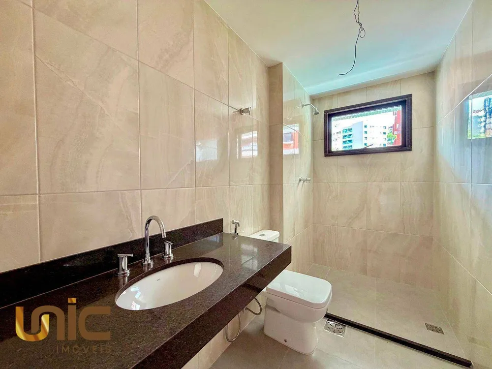 Apartamento, 3 quartos, 135 m² - Foto 14