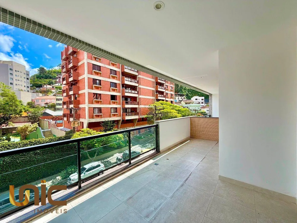 Apartamento, 3 quartos, 135 m² - Foto 12