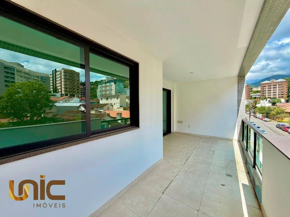 Apartamento, 3 quartos, 135 m² - Foto 16