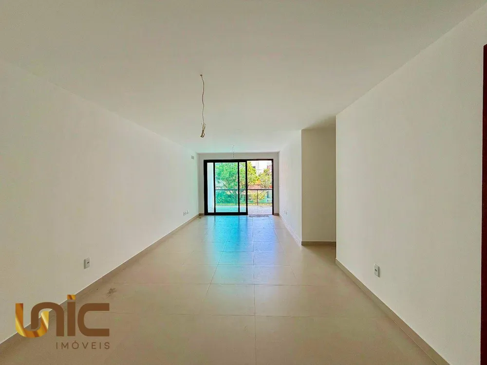 Apartamento, 3 quartos, 135 m² - Foto 9