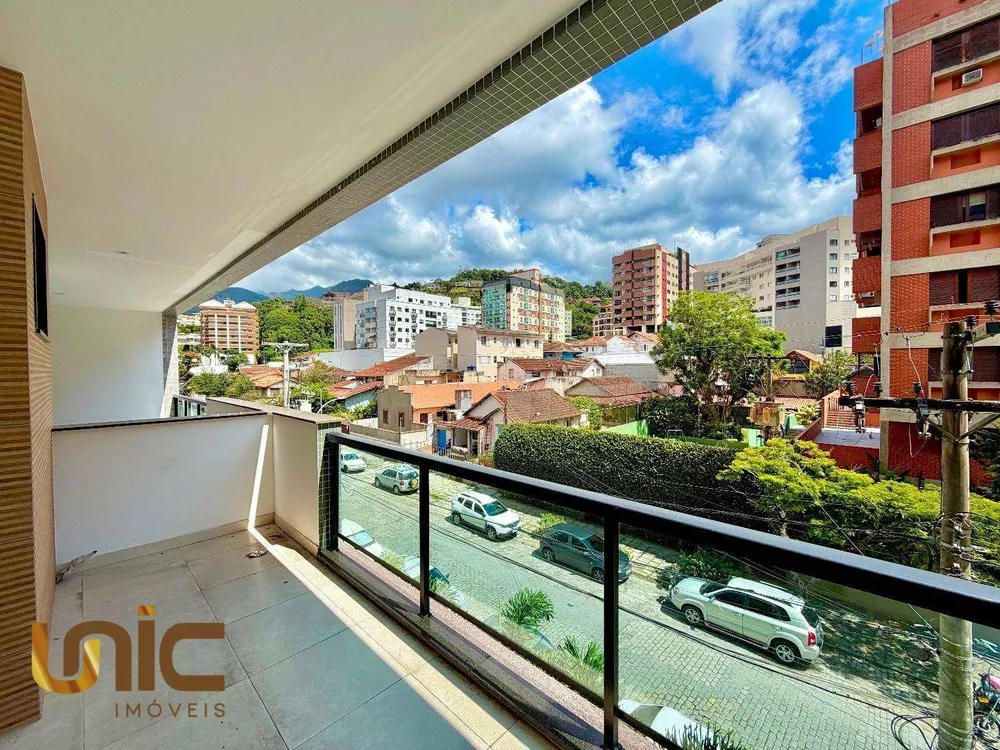Apartamento, 3 quartos, 135 m² - Foto 2