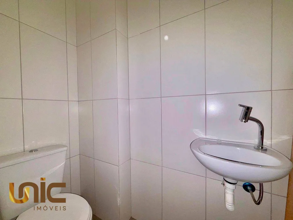 Apartamento, 3 quartos, 135 m² - Foto 11