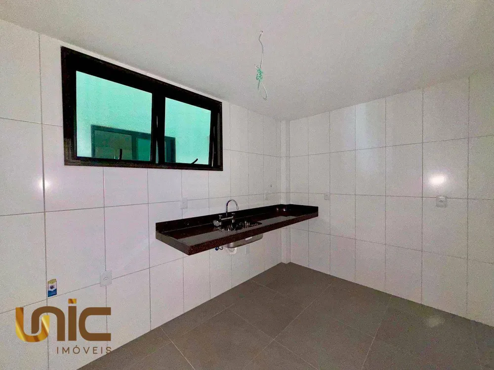Apartamento, 3 quartos, 135 m² - Foto 15