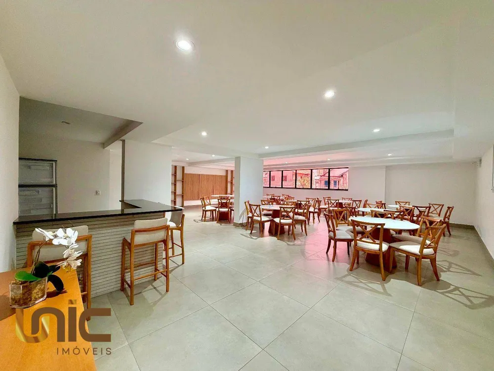Apartamento, 3 quartos, 135 m² - Foto 5